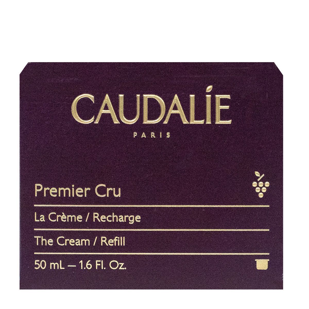 Caudalie Premier Cru The Cream Refill 50 Ml (2)