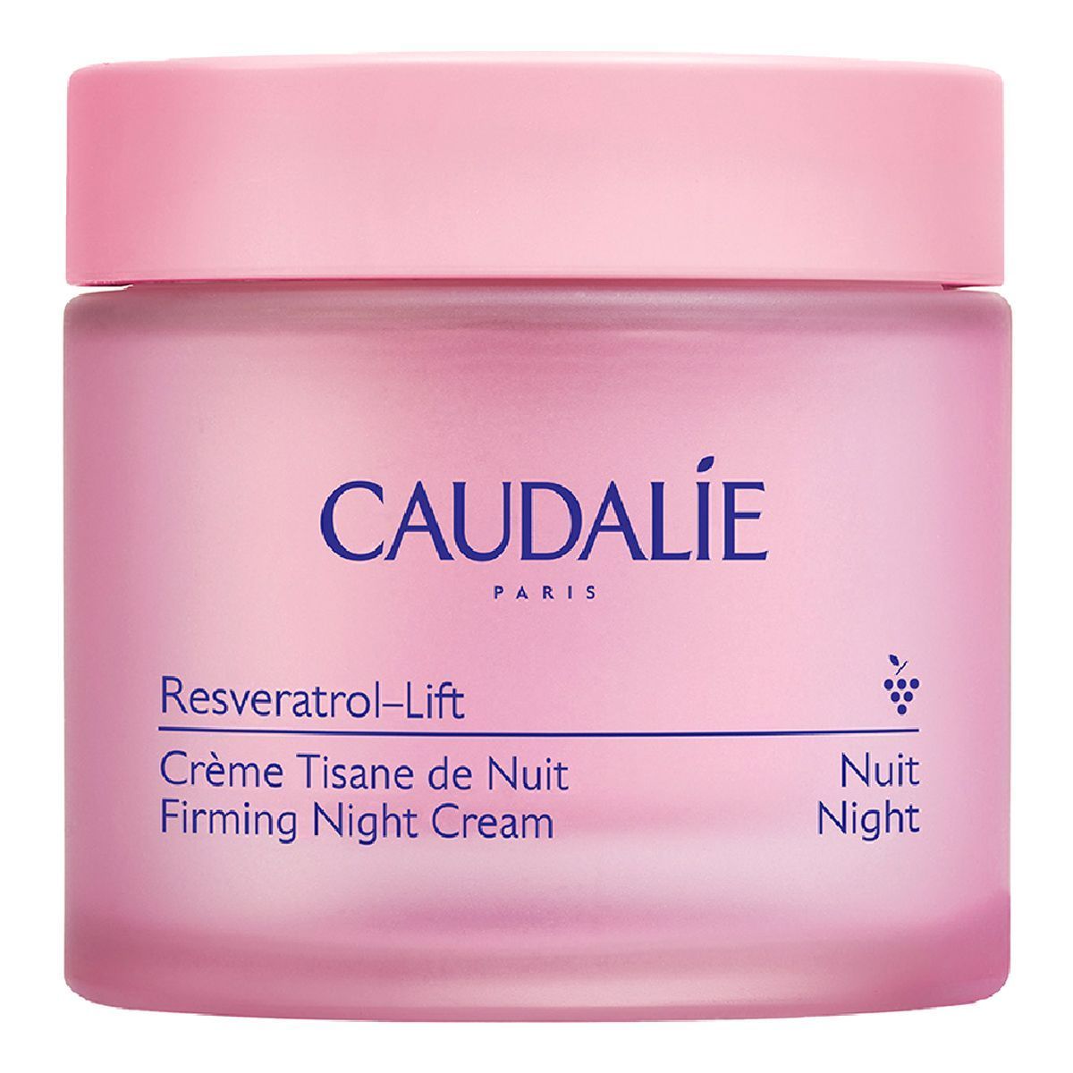 Caudalie Resveratrol Lift Lightweight Firming Cashmere Cream 40 Ml (5)