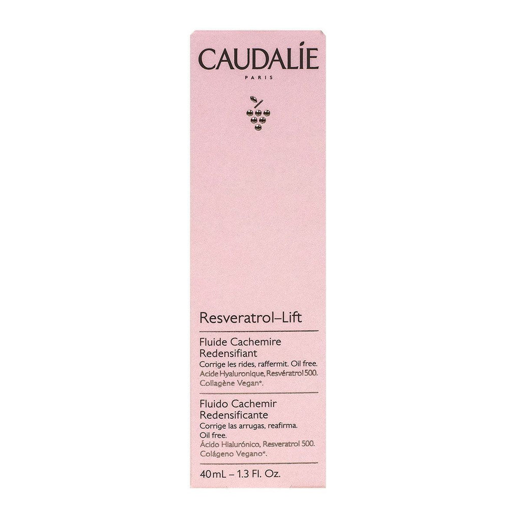 Caudalie Resveratrol Lift Lightweight Firming Cashmere Cream 40 Ml (2)