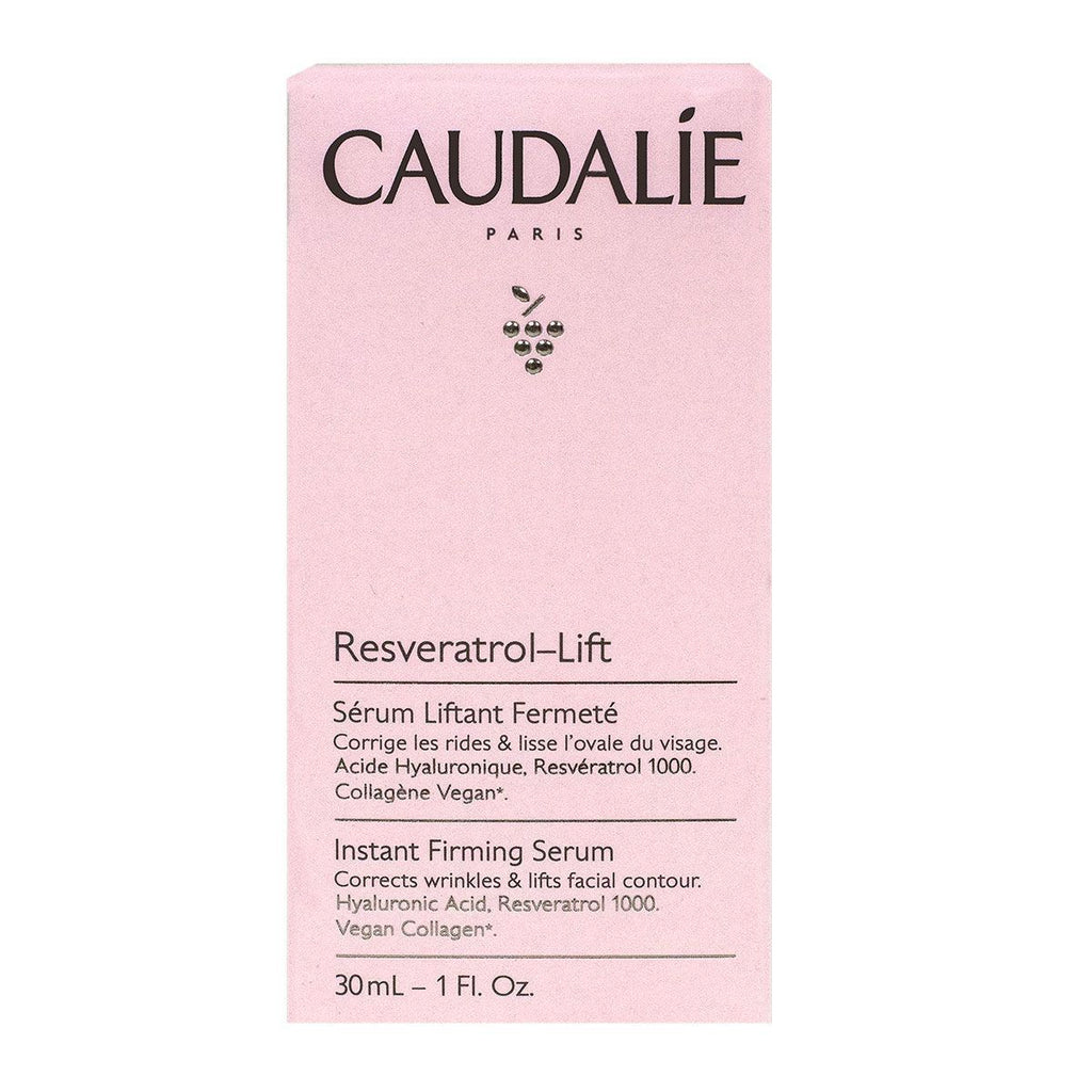 Caudalie Resveratrol Lift Instant Firming Serum 30 Ml (3)