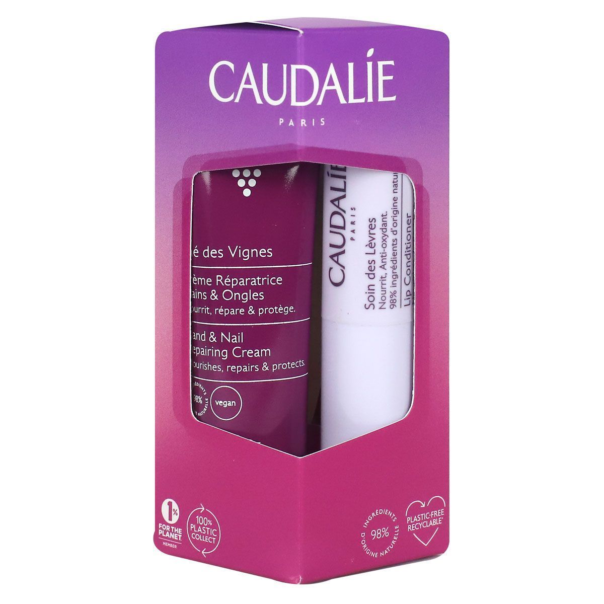 Caudalie Thé Des Vignes Fresh Fragrance 100 Ml (4)