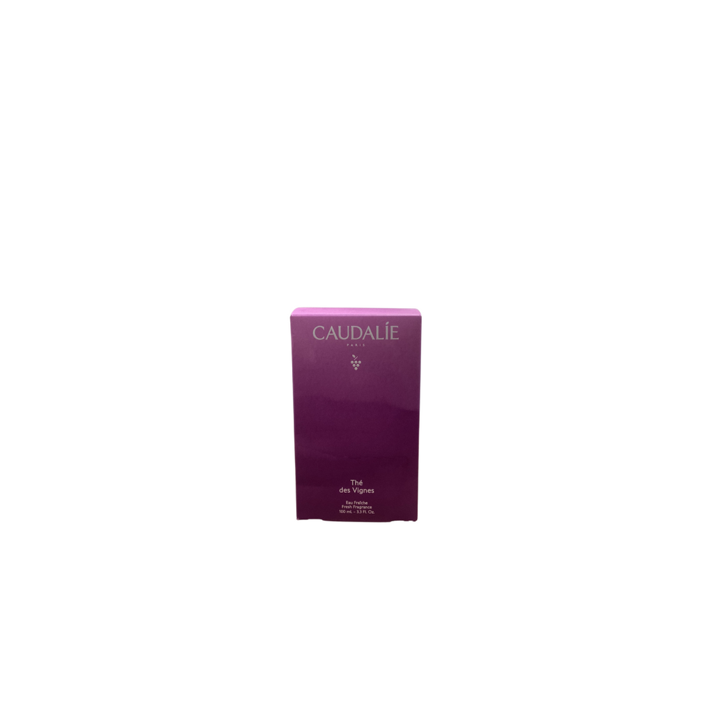 Caudalie Eau Fraîche Thé Des Vignes, 100 Ml (2)