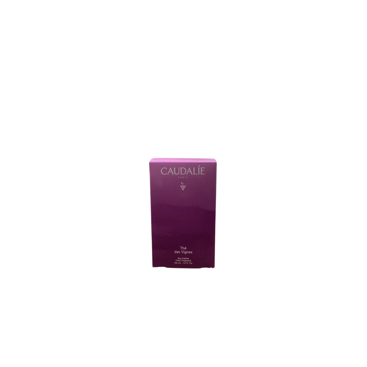 Caudalie Eau Fraîche Thé Des Vignes, 100 Ml (2)
