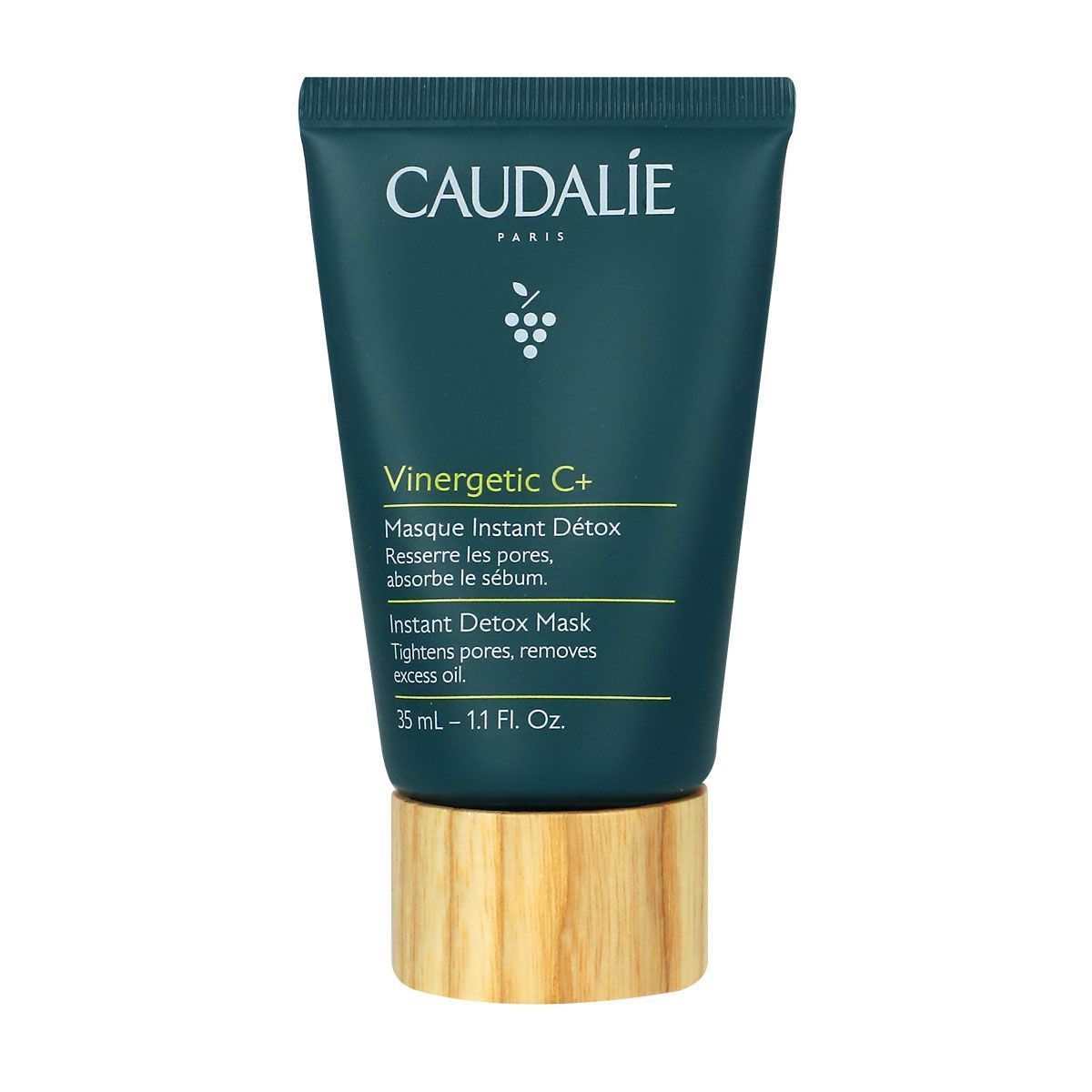 Caudalie Overnight Detox Oil 30ml (4)