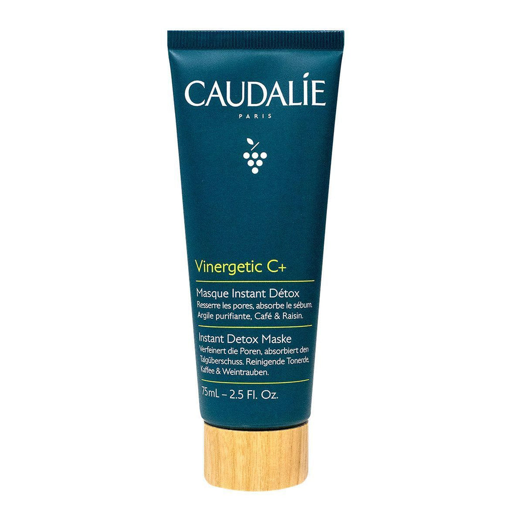 Caudalie Overnight Detox Oil 30ml (5)