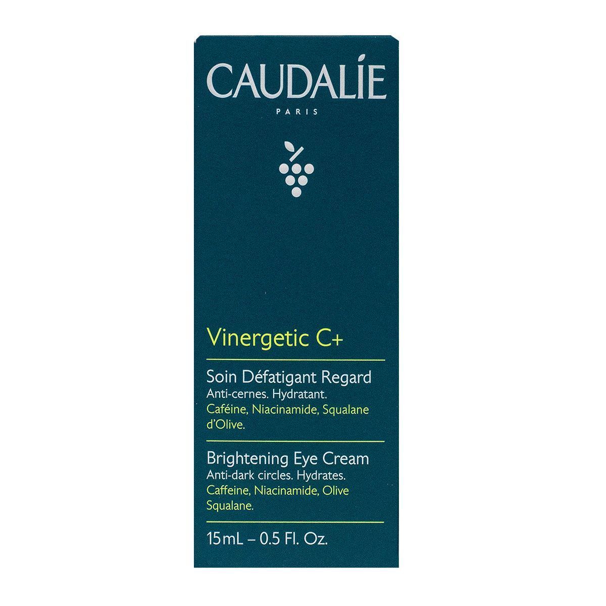 Caudalie Vinergetic C+ 3-in-1 Vitamin C Moisturizer (5)