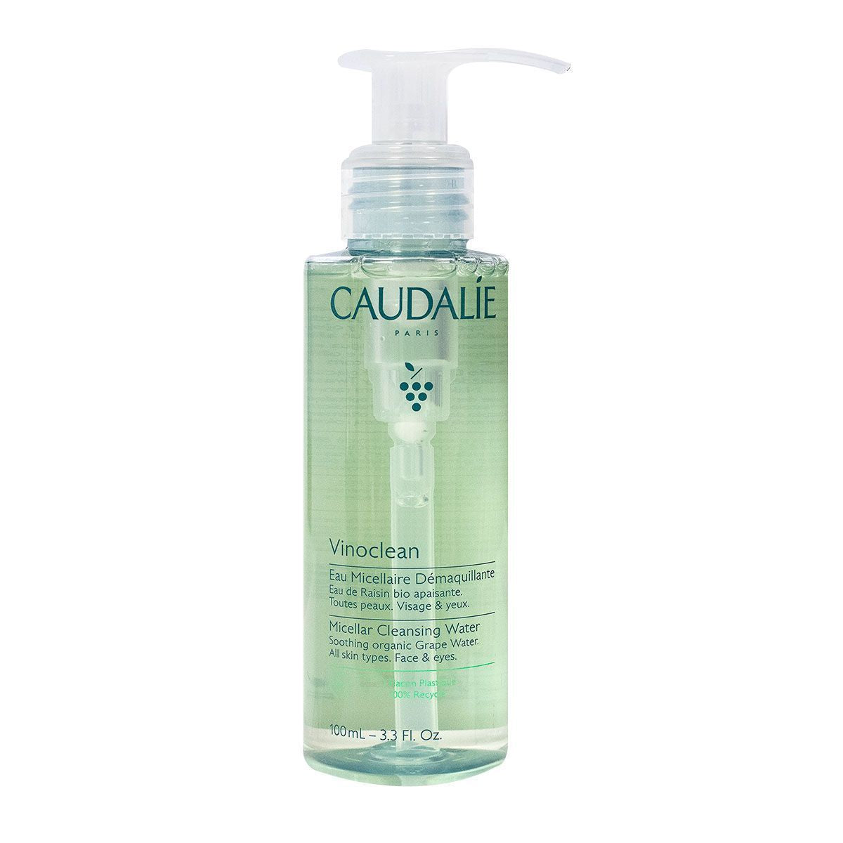 Caudalie Vinoclean Cleansing Almond Milk 200 Ml (3)