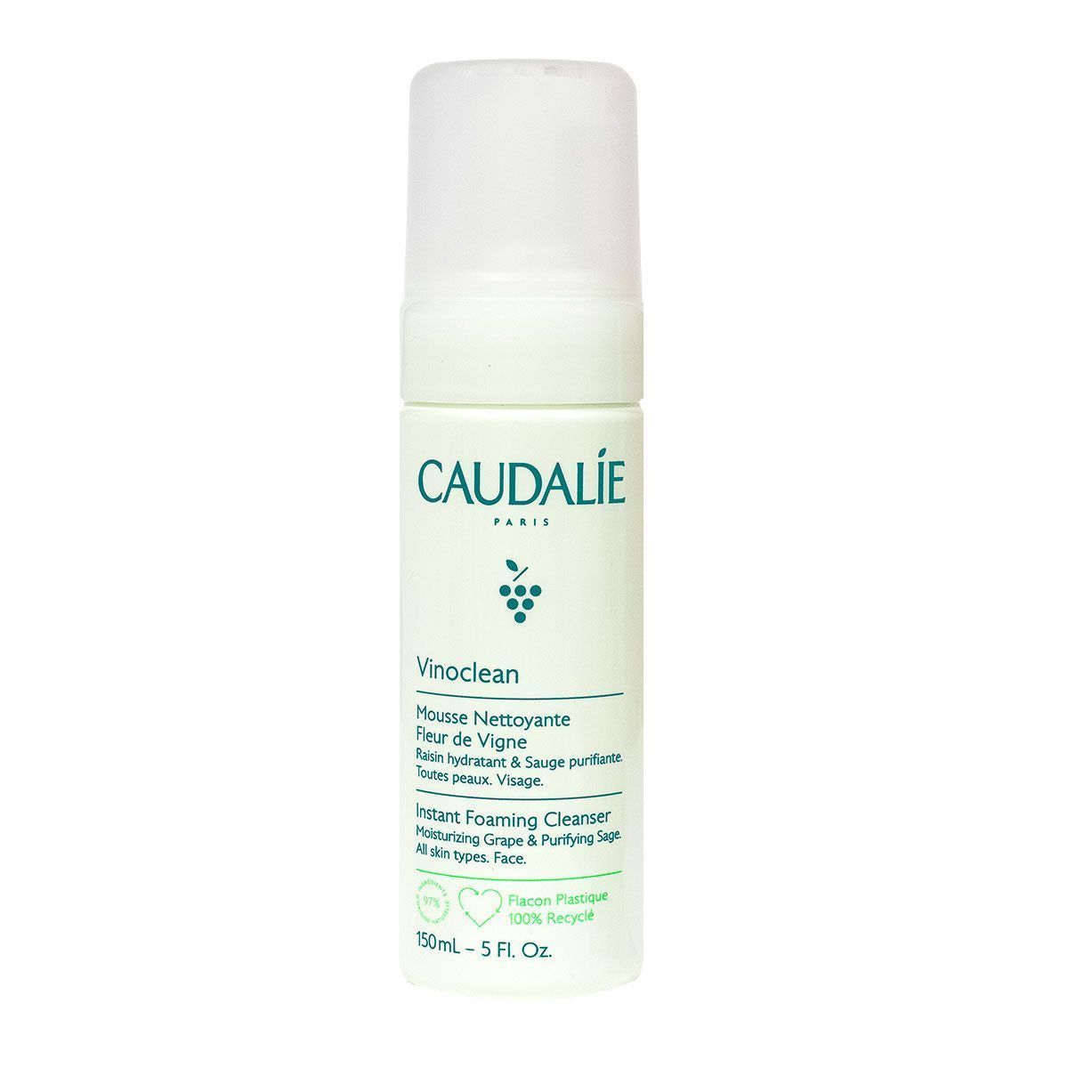 Caudalie Fleur De Vigne Fresh Fragrance Spray 50ml/1.6oz (3)