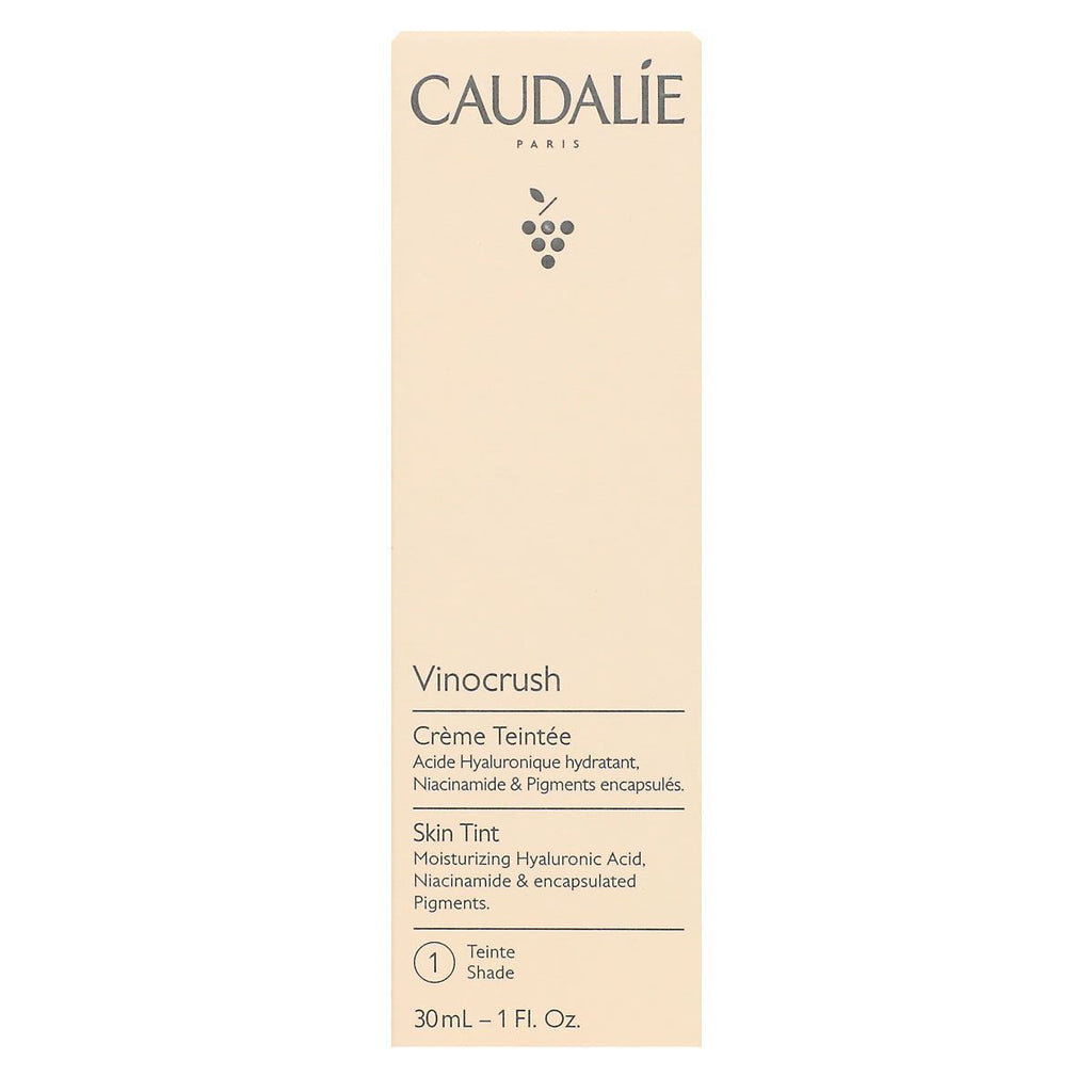 Caudalie Vinocrush Long Lasting Bronzing Powder 85g (5)