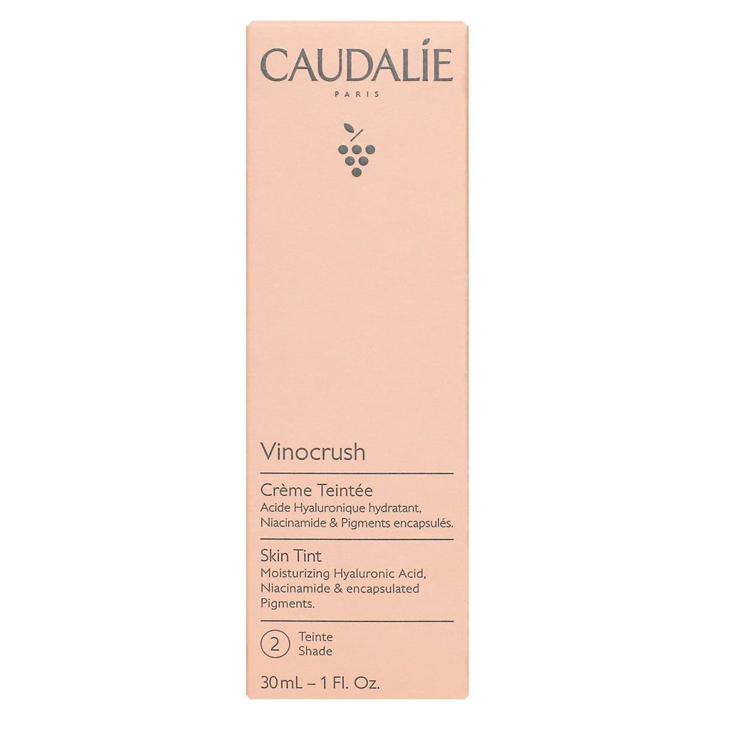 Caudalie Vinocrush Skin Tint -1 30 Ml (3)