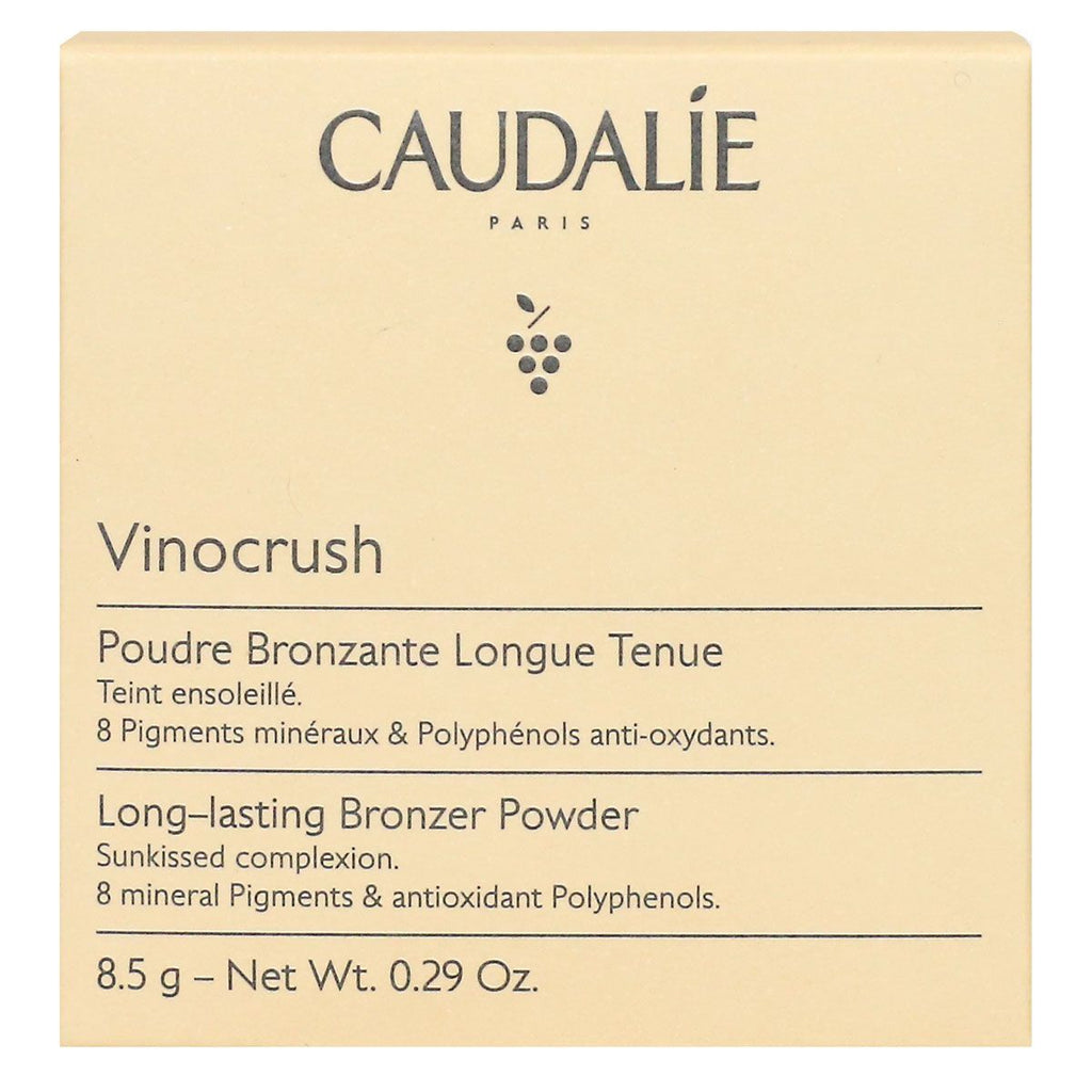Caudalie Vinocrush Long Lasting Bronzing Powder 85g (4)