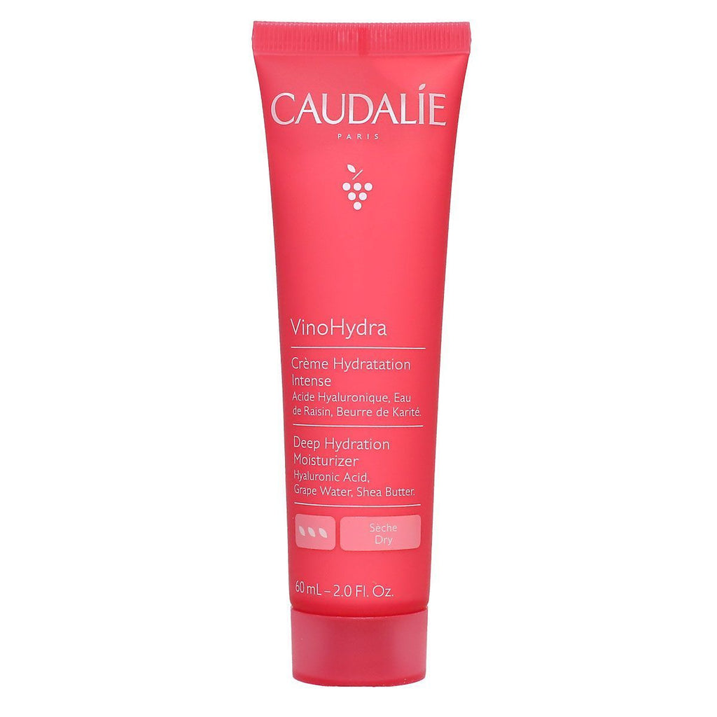 Caudalie Vinosource-Hydra S.O.S Thirst Quenching Serum (Vinohydra Hydrating Hyaluronic Serum) (2)