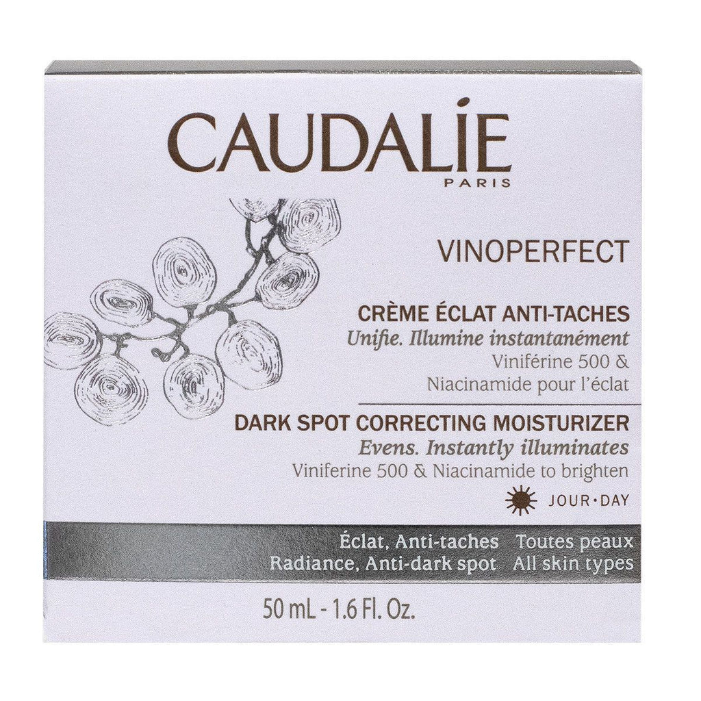 Caudalie Vinoperfect Dark Spot Anti-Blemish Day Cream 50 Ml (3)