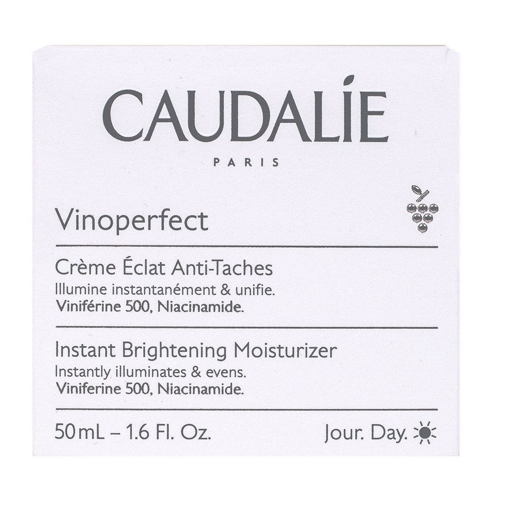 Caudalie Vinoperfect Brightening Micropeel Foam (5)