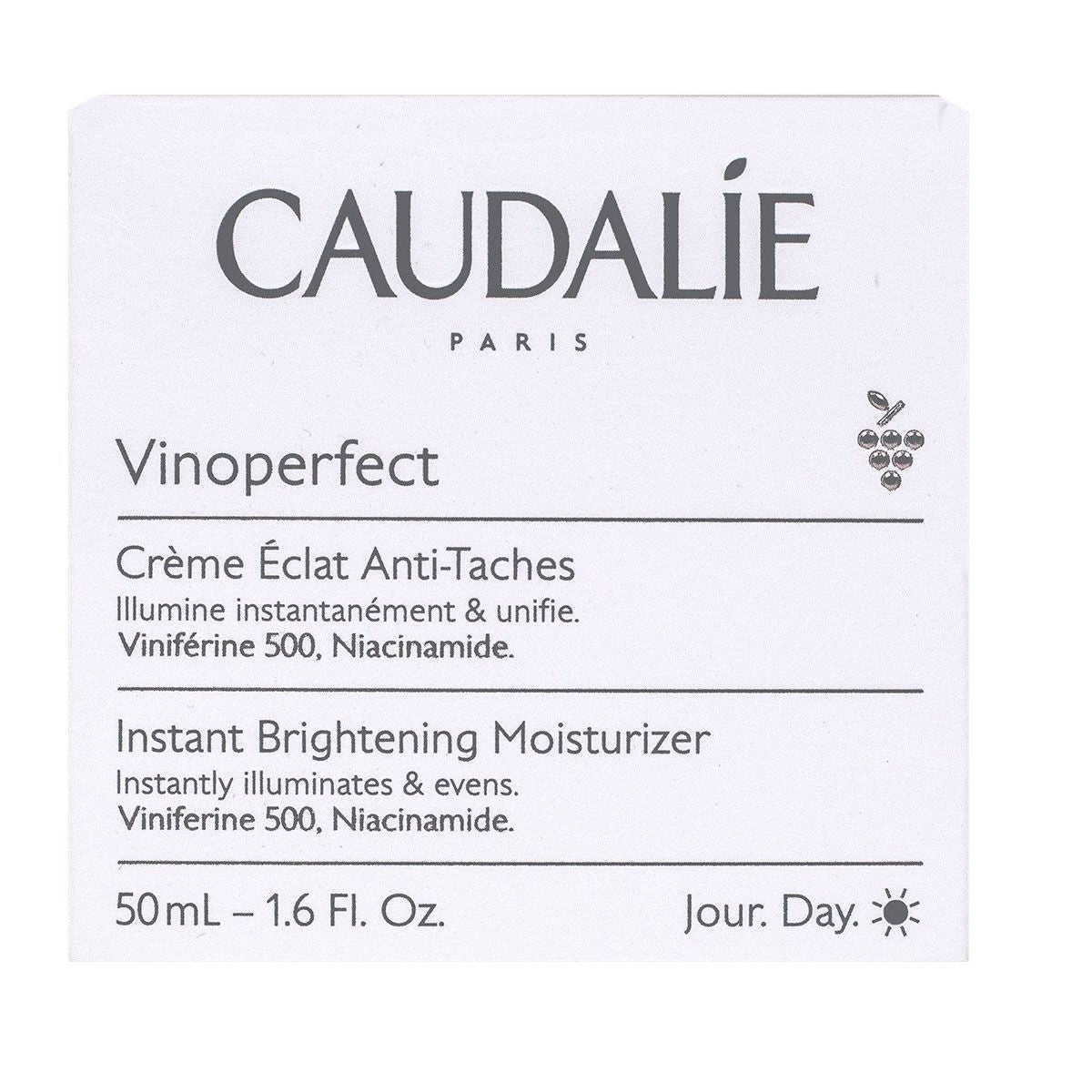 Caudalie Vinoperfect Brightening Micropeel Foam (5)