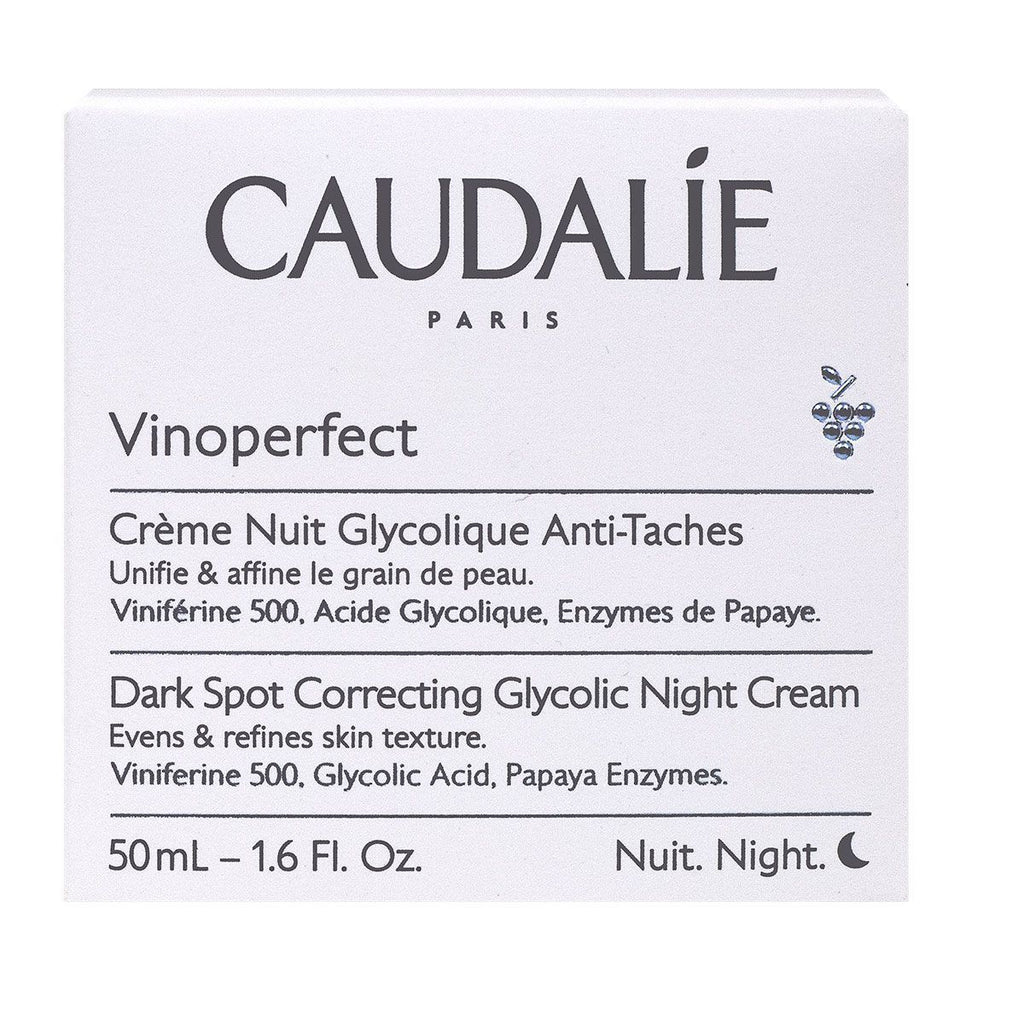 Caudalie Vinoperfect Brightening Micropeel Foam (3)