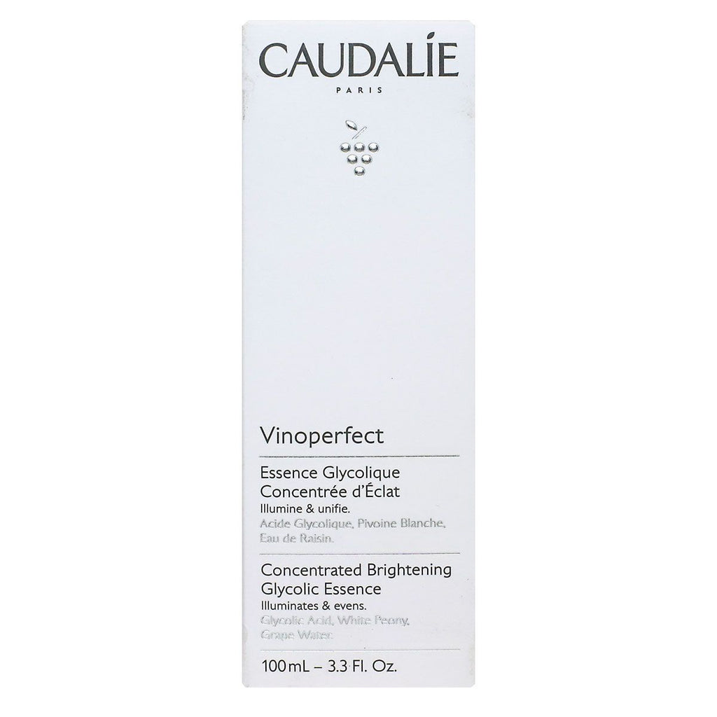 Caudalie Vinoperfect Concentrated Glycolic Essence 100 Ml (2)