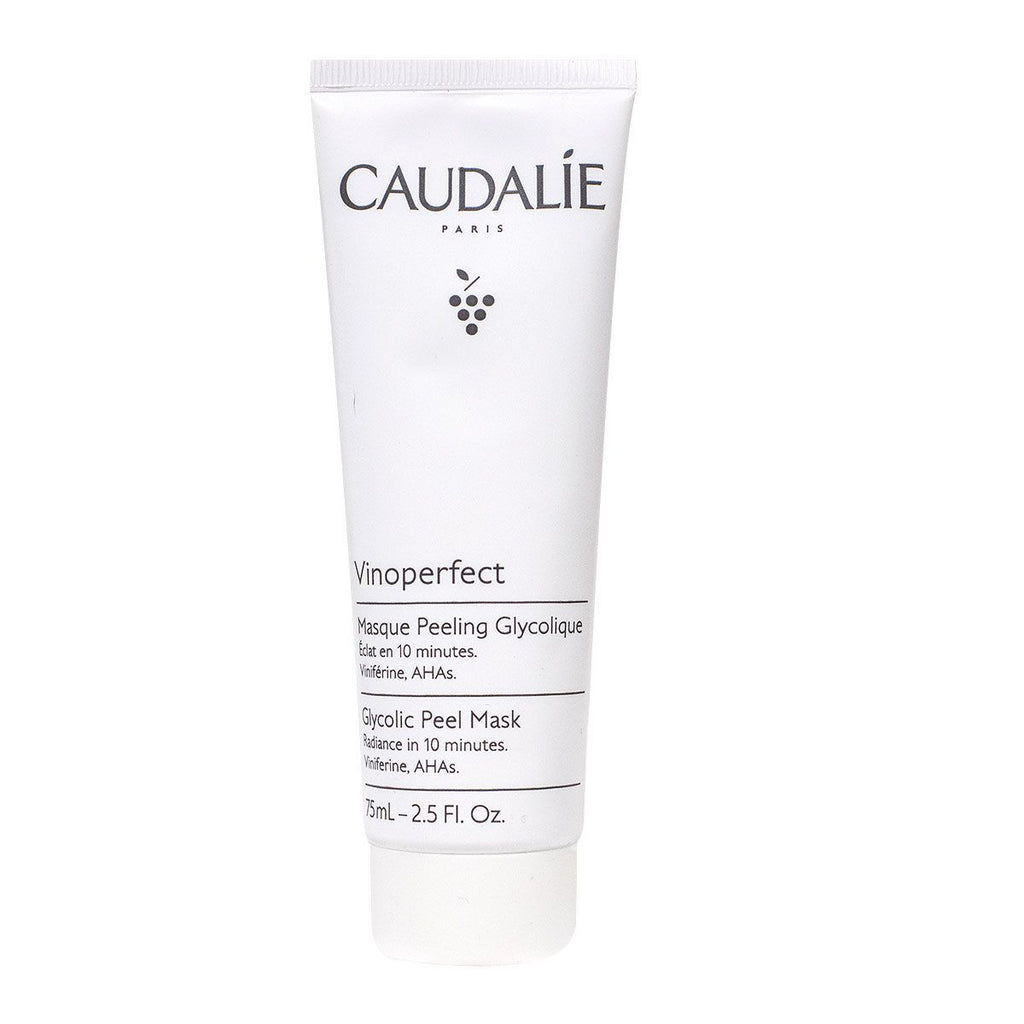 Caudalie Vinoperfect Brightening Micropeel Foam (4)