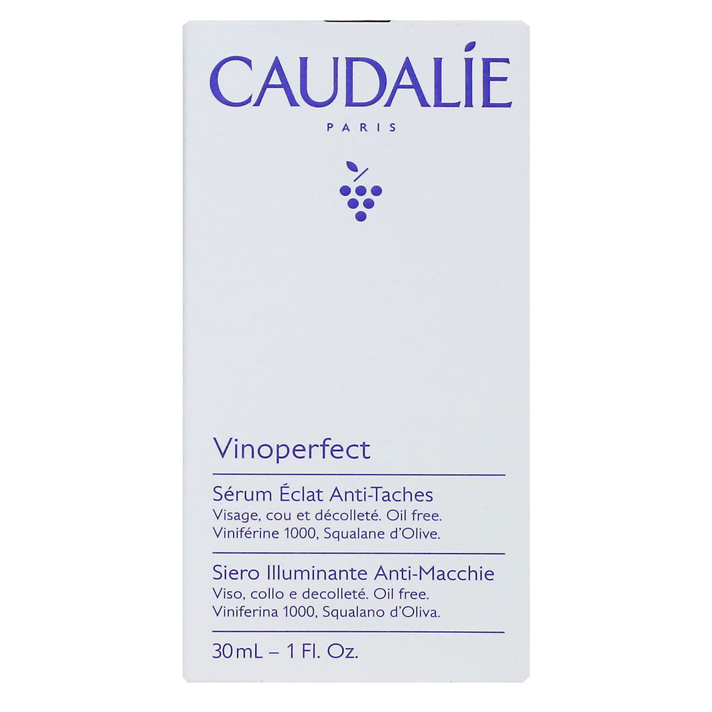 Caudalie Vinoperfect Brightening Dark Spot Serum - 30 Ml (2)