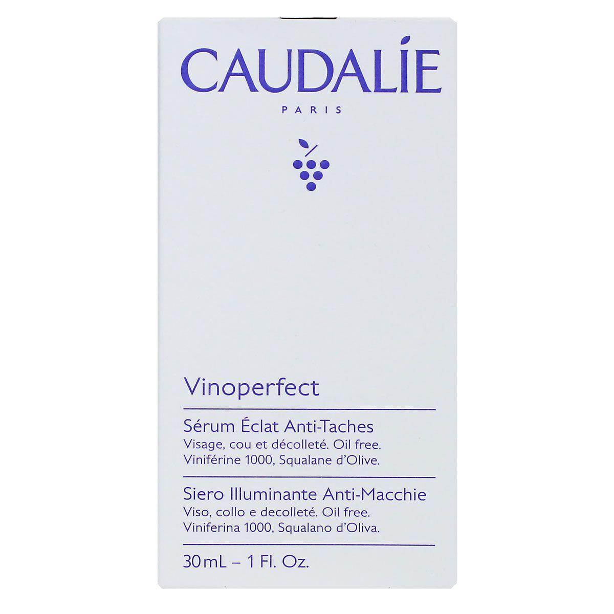 Caudalie Vinoperfect Brightening Dark Spot Serum - 30 Ml (2)