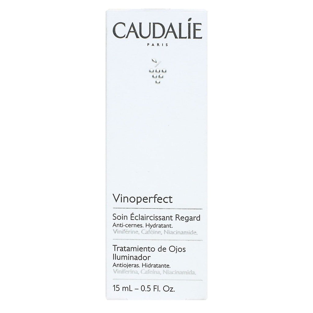 Caudalie Vinoperfect Brightening Micropeel Foam (2)