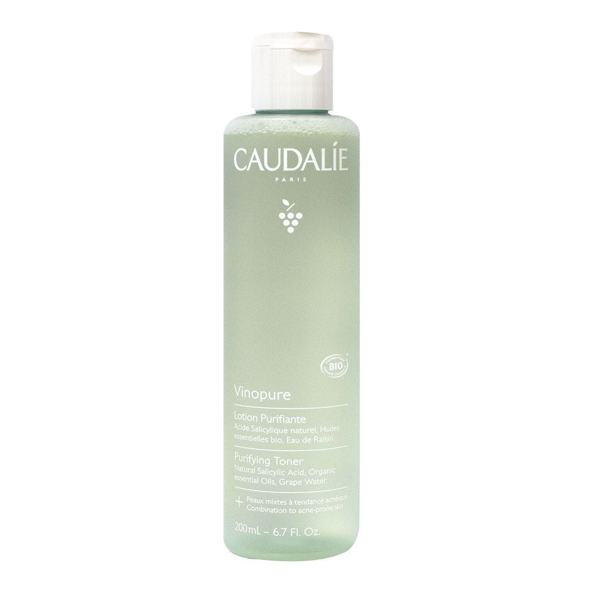 Caudalie Vinopure Stop Pimples Salicylic - 15 Ml (5)