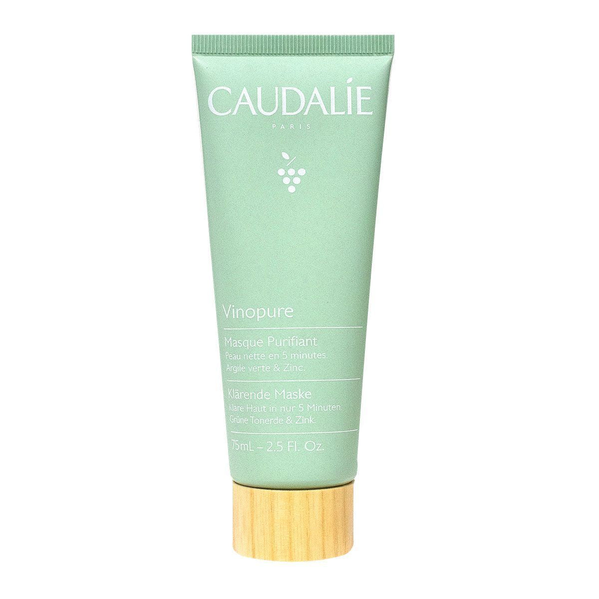 Caudalie Vinopure Stop Pimples Salicylic - 15 Ml (3)