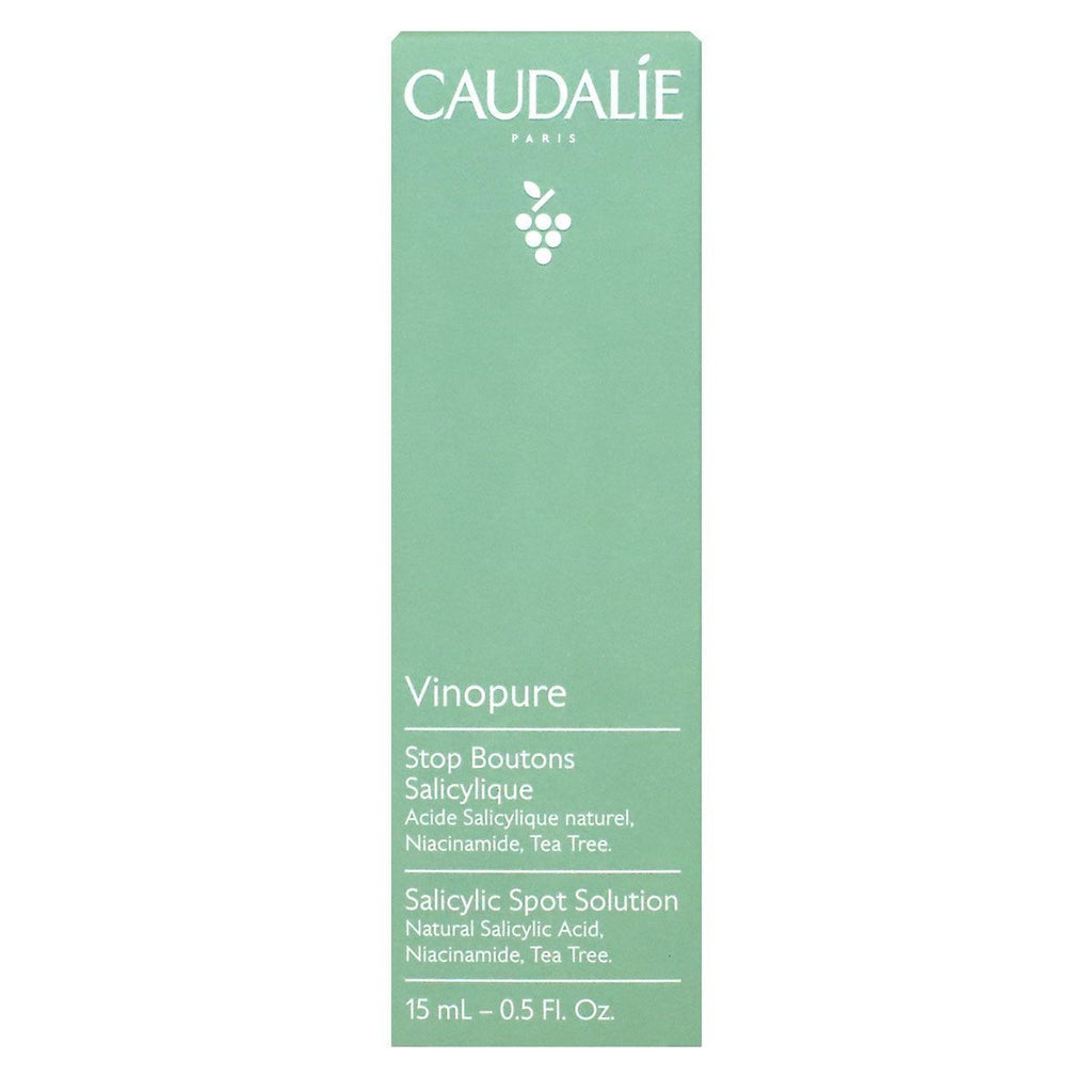 Caudalie Vinopure Stop Pimples Salicylic - 15 Ml (2)