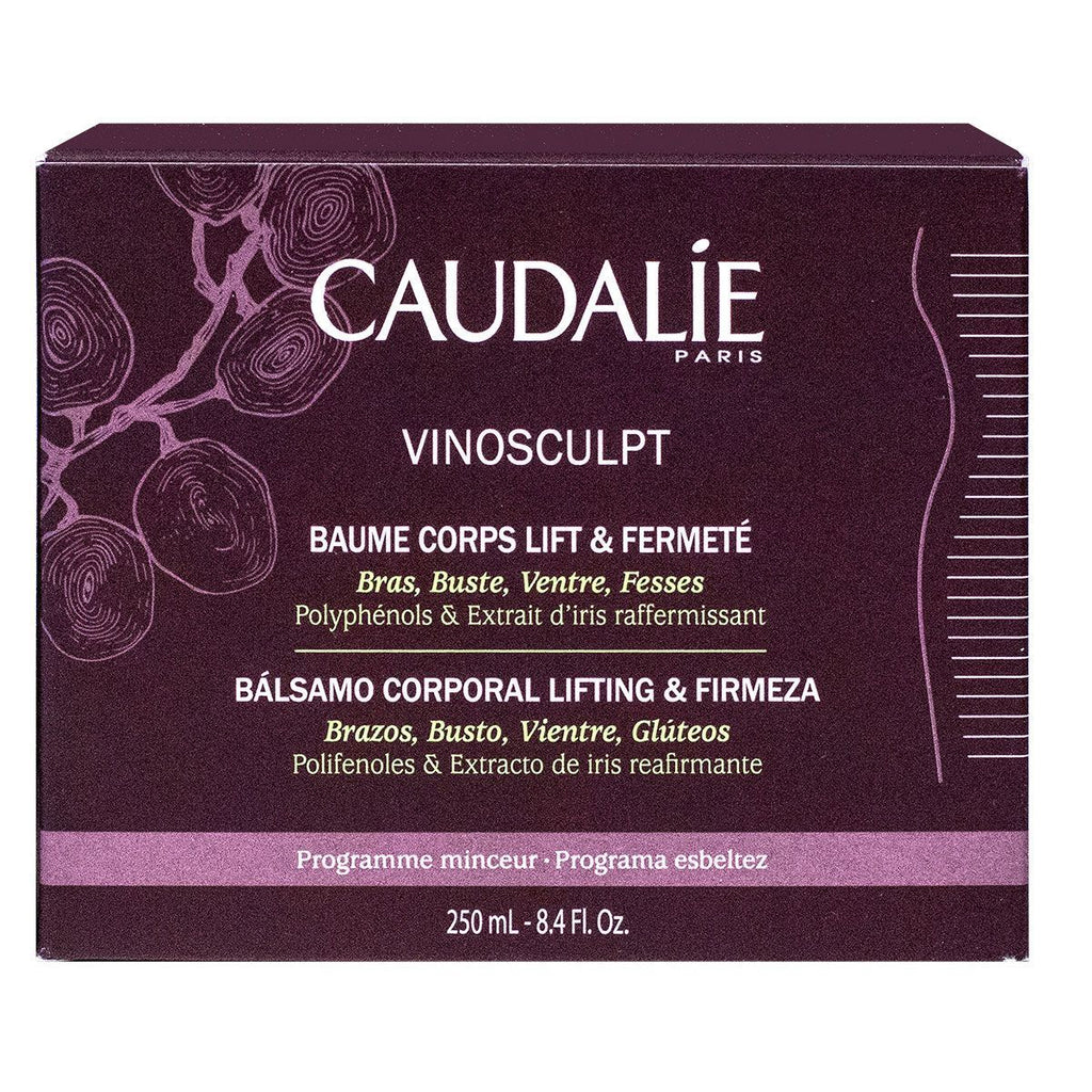 Caudalie Vinosculpt Contouring Concentrate 75 Ml (3)