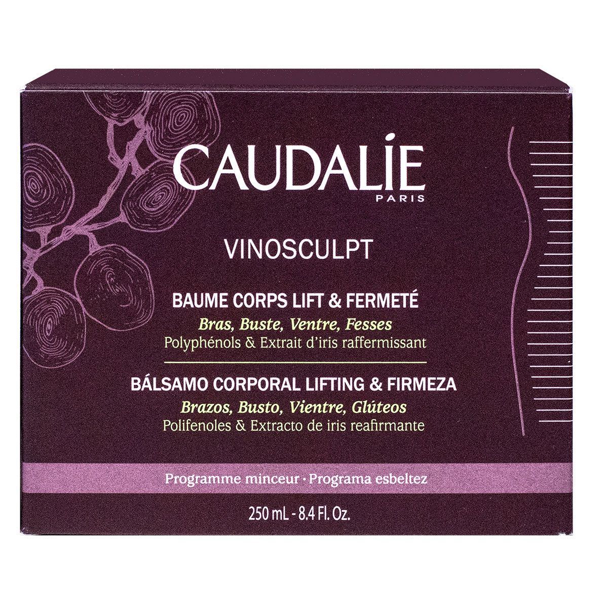 Caudalie Vinosculpt Contouring Concentrate 75 Ml (3)