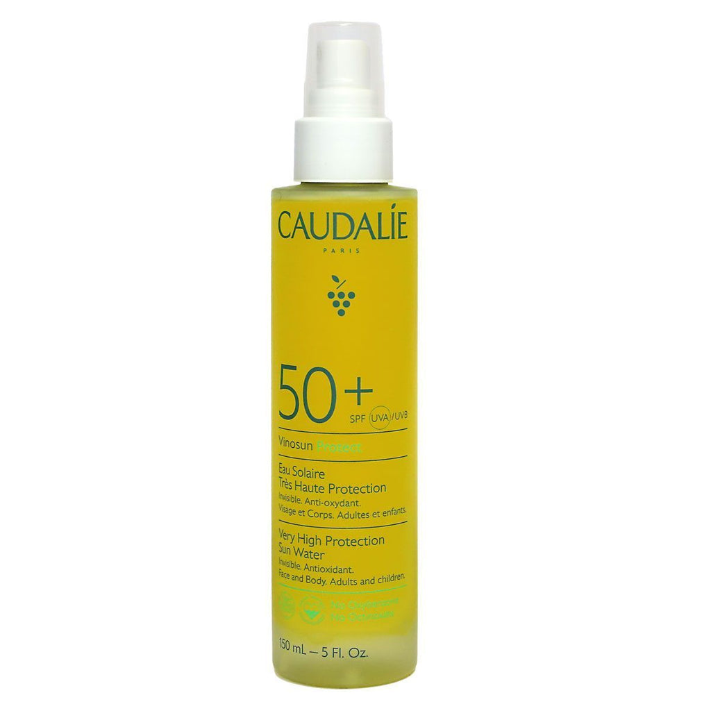 Caudalie Vinosun Protect After-Sun Repairing Care Lotion 400 Ml (4)