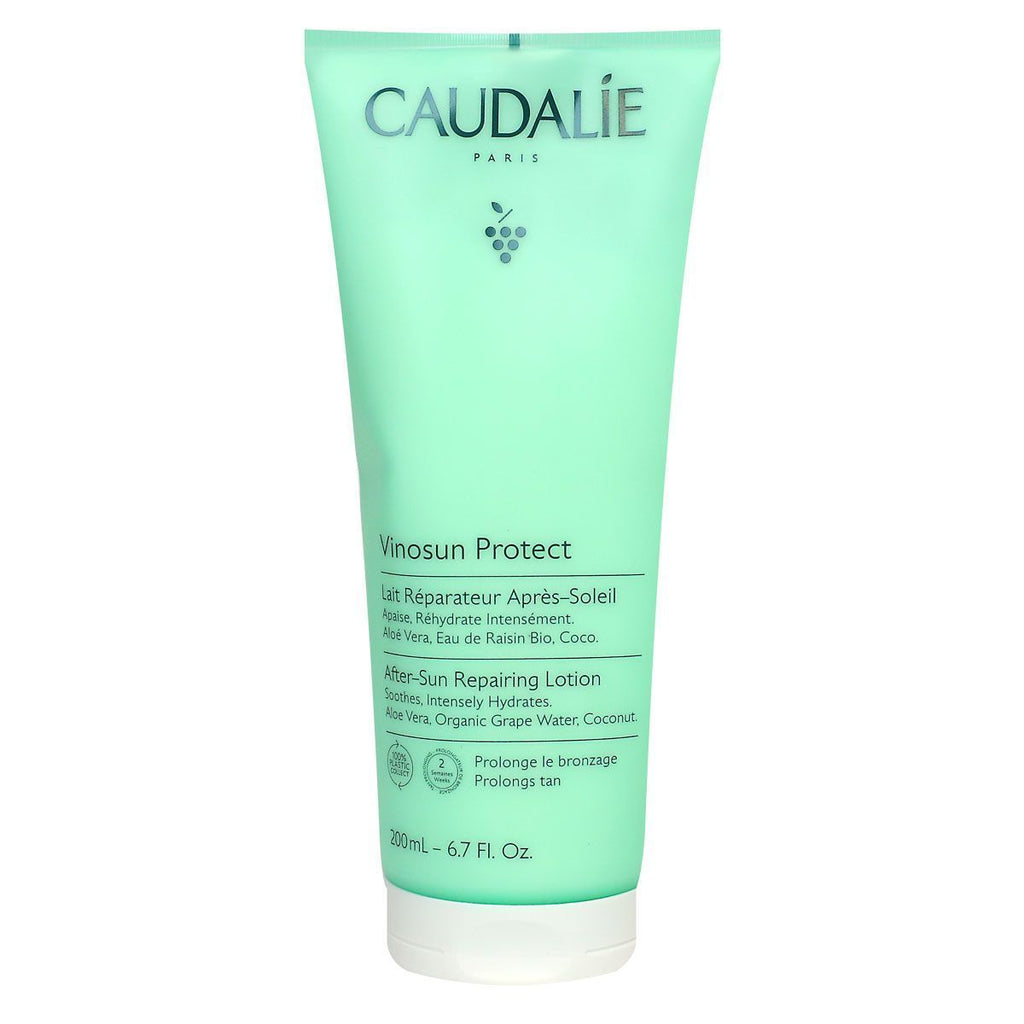 Caudalie Vinosun Protect After-Sun Repairing Care Lotion 400 Ml (2)