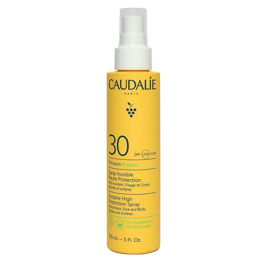 Caudalie Vinosun Protect After-Sun Repairing Care Lotion 400 Ml (3)