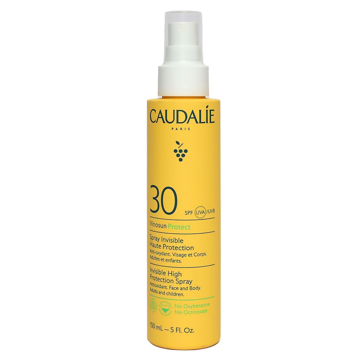 Caudalie Vinosun Protect After-Sun Repairing Care Lotion 400 Ml (3)