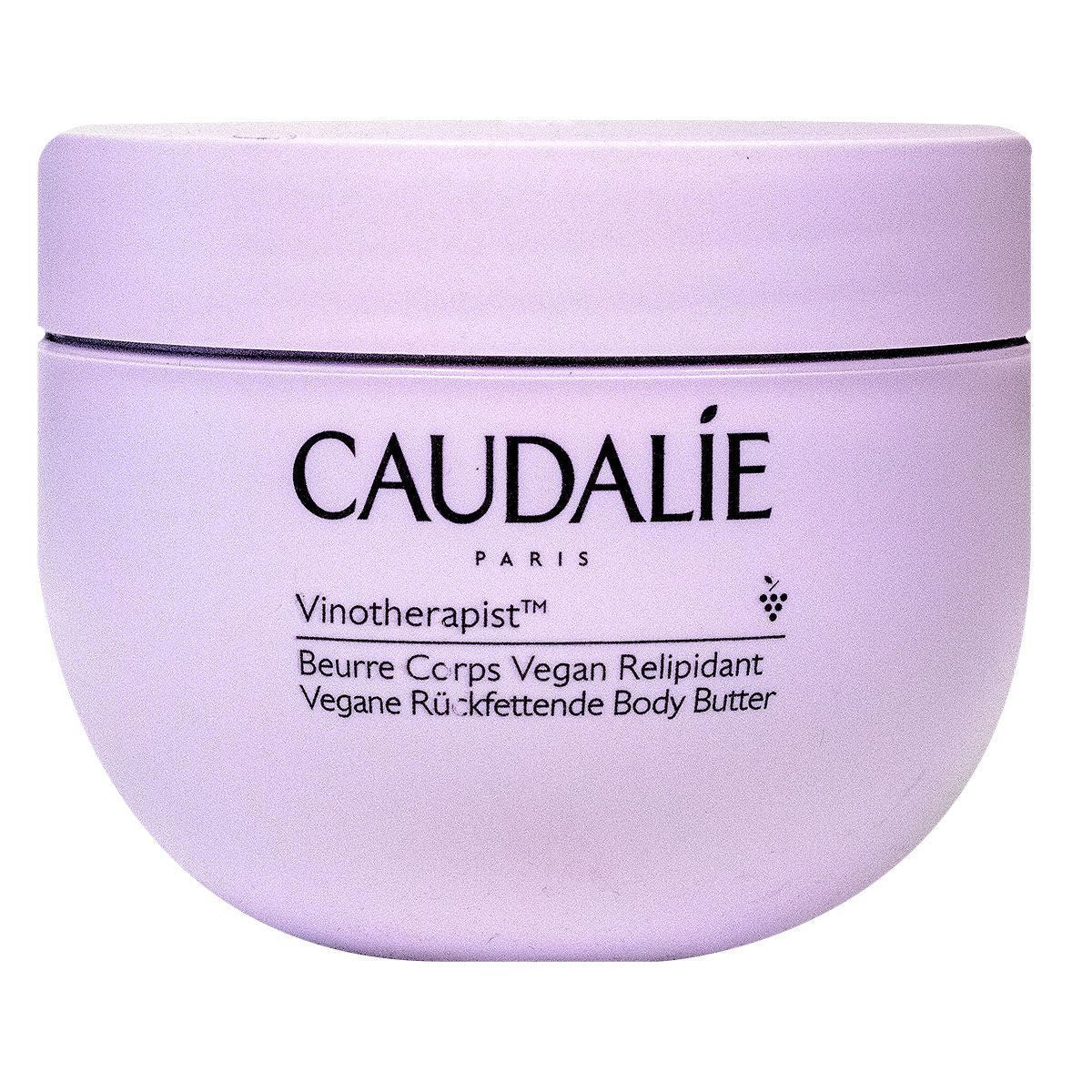 Caudalie Vinotherapist Foot Beauty Cream 75 Ml (5)