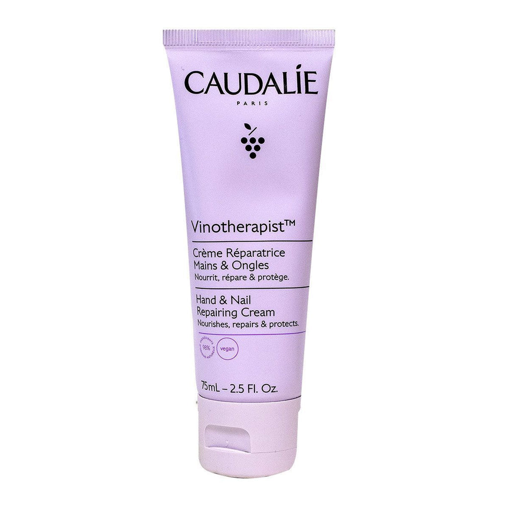 Caudalie Vinotherapist Nourishing Hyaluronic Body Lotion 200 Ml (4)