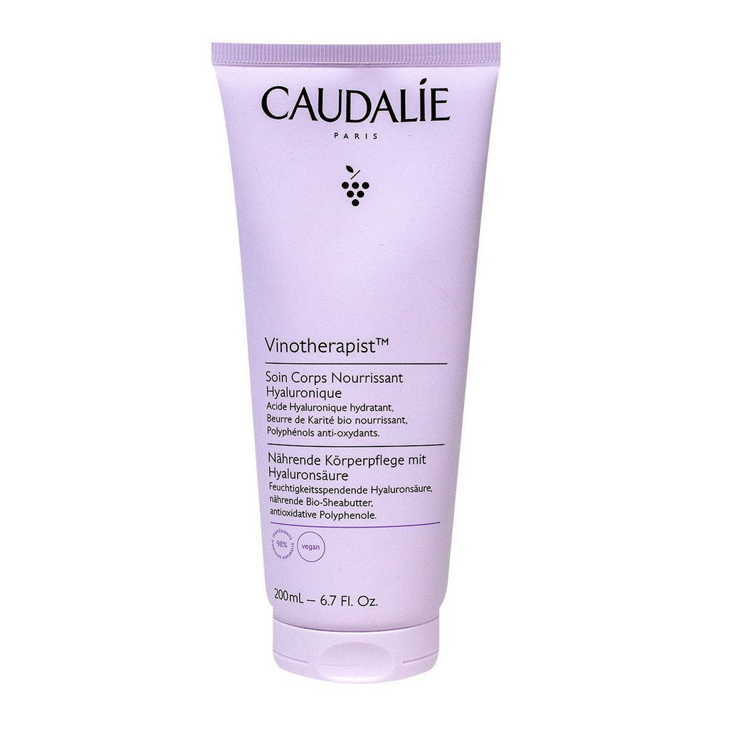 Caudalie Vinotherapist Foot Beauty Cream 75 Ml (4)