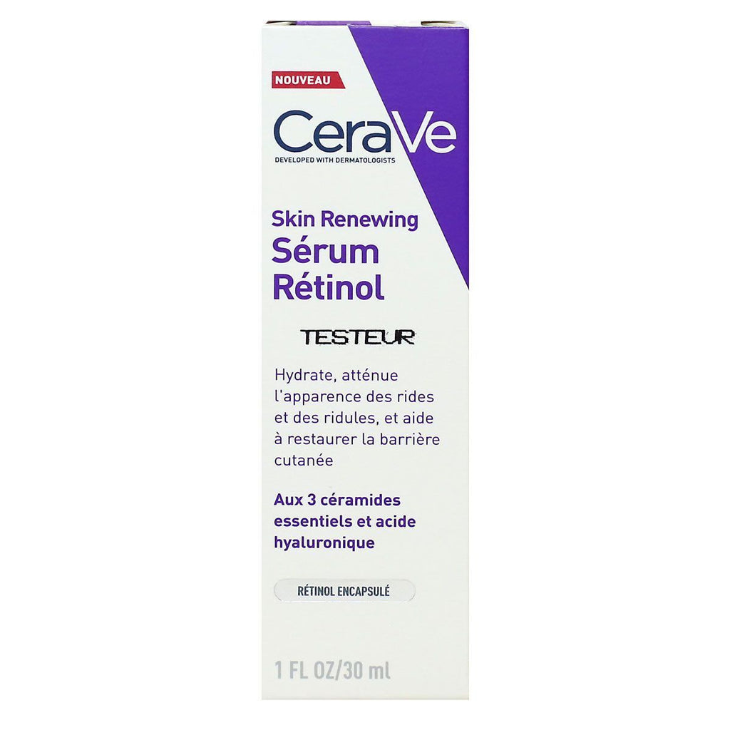 CeraVe Skin Renewing Retinol Serum 30 Ml (2)