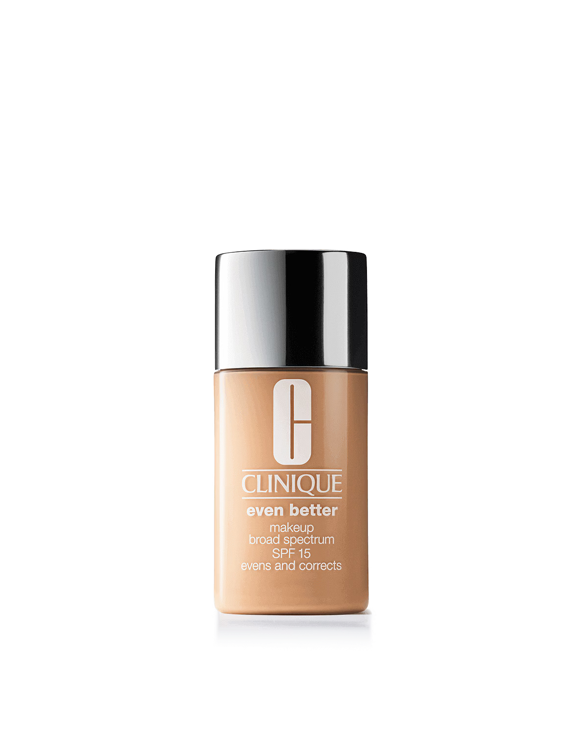 Clinique Even Better Makeup SPF 15 Foundation, WN 48 Oat