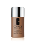 Clinique Even Better Makeup Foundation SPF15WN 125 Mahogany 30 Ml