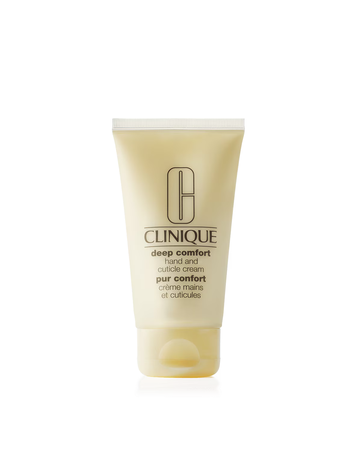 Clinique Deep Comfort Hand & Cuticle Cream 75 mL
