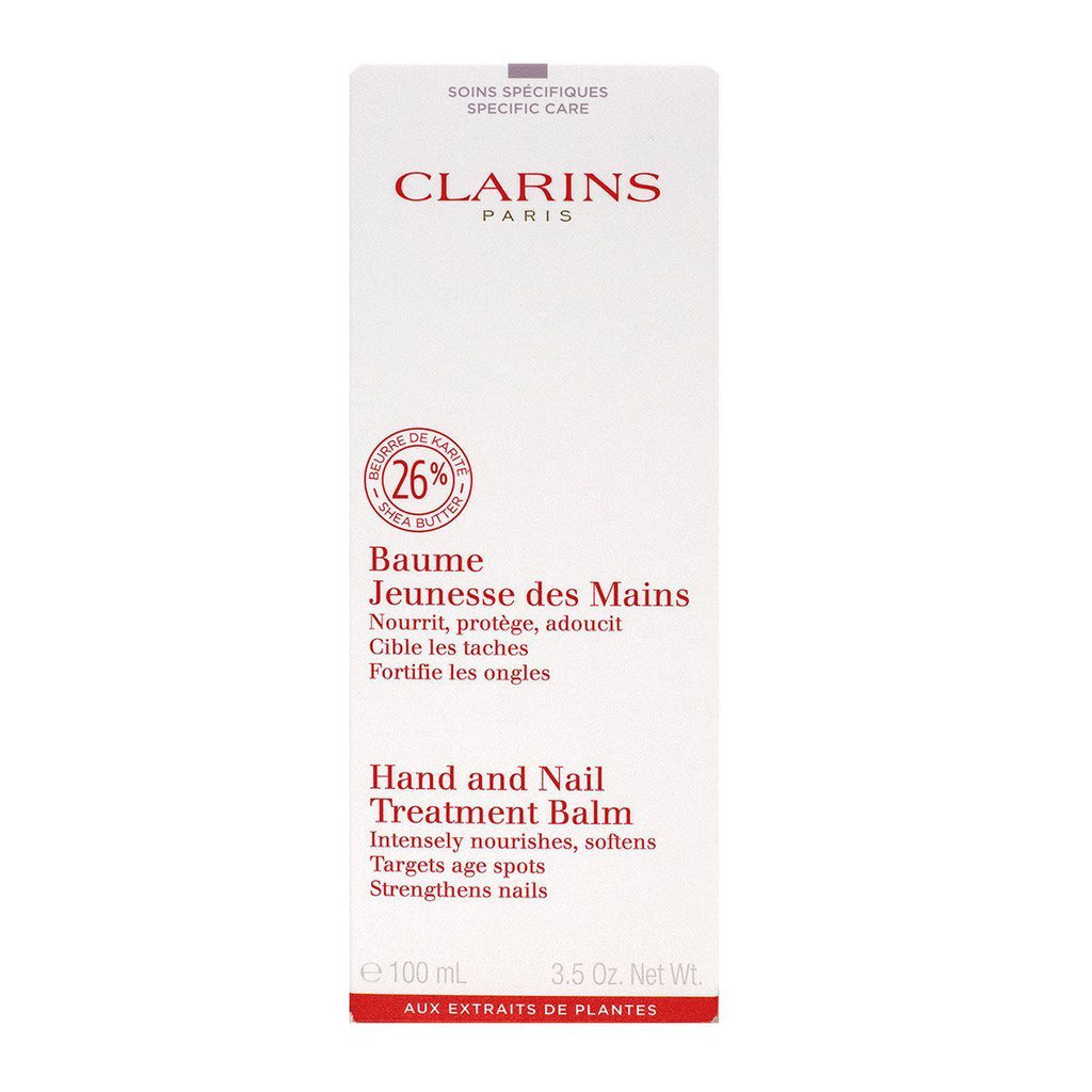 Clarins Baume Corps Super Hydrantant Moisture Rich Body Lotion 200ml (6)