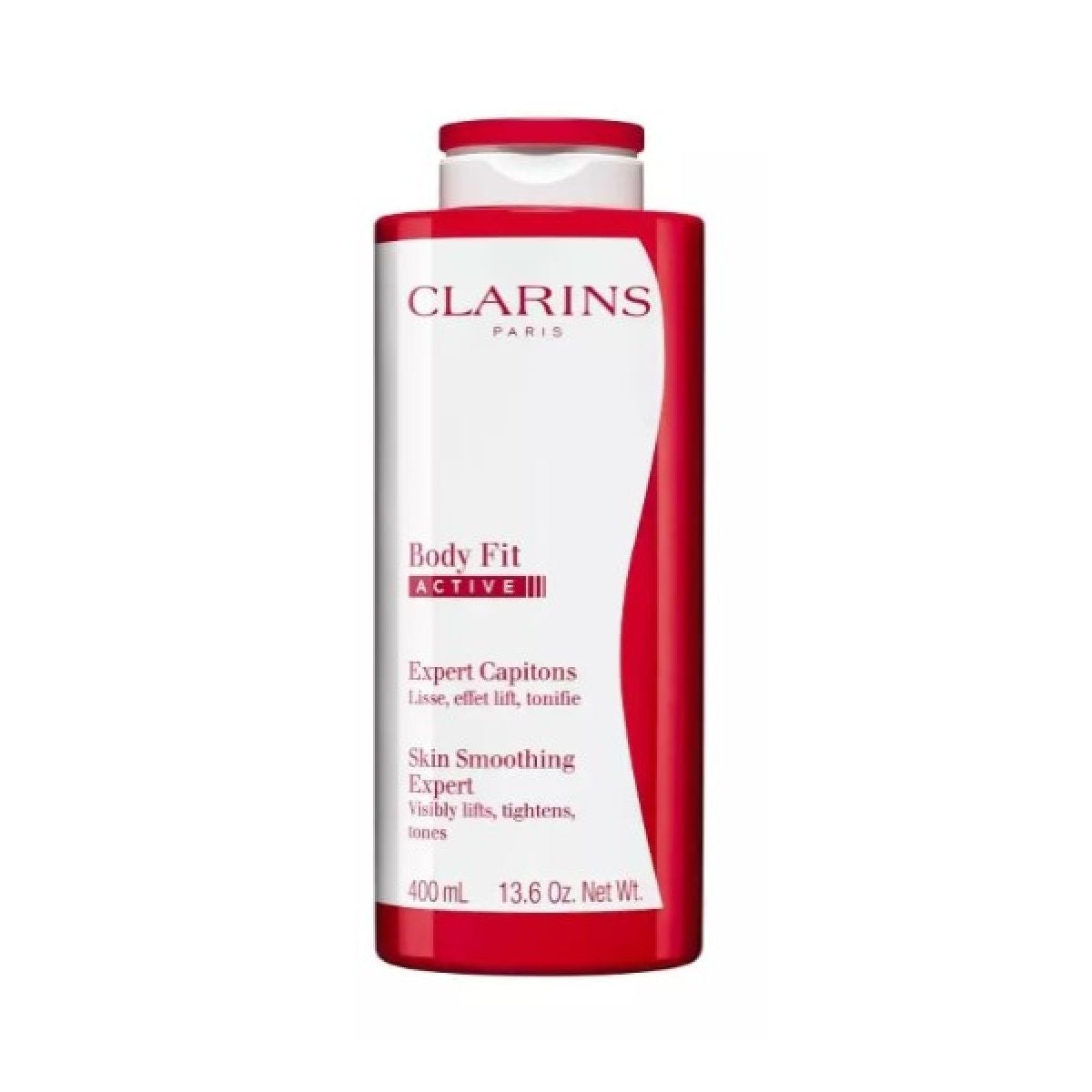 Clarins Body Fit Active Skin Smoothing Cream 200 Ml (4)