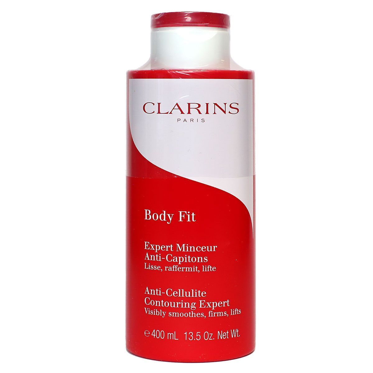 Clarins Body Fit Active 400 Ml (4)
