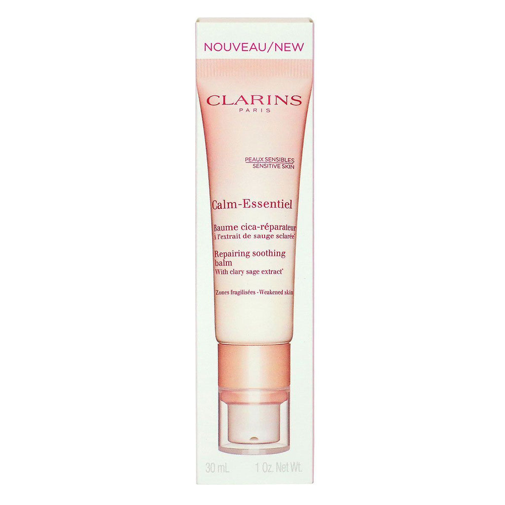 Clarins Baume Corps Super Hydrantant Moisture Rich Body Lotion 200ml (5)
