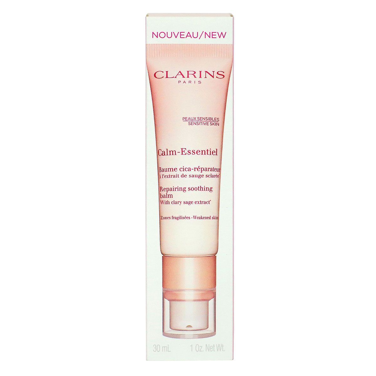 Clarins Baume Corps Super Hydrantant Moisture Rich Body Lotion 200ml (5)