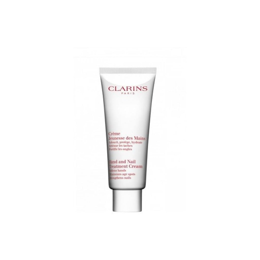 Clarins Hand And Nail Treatment Cream 100 Ml (2)