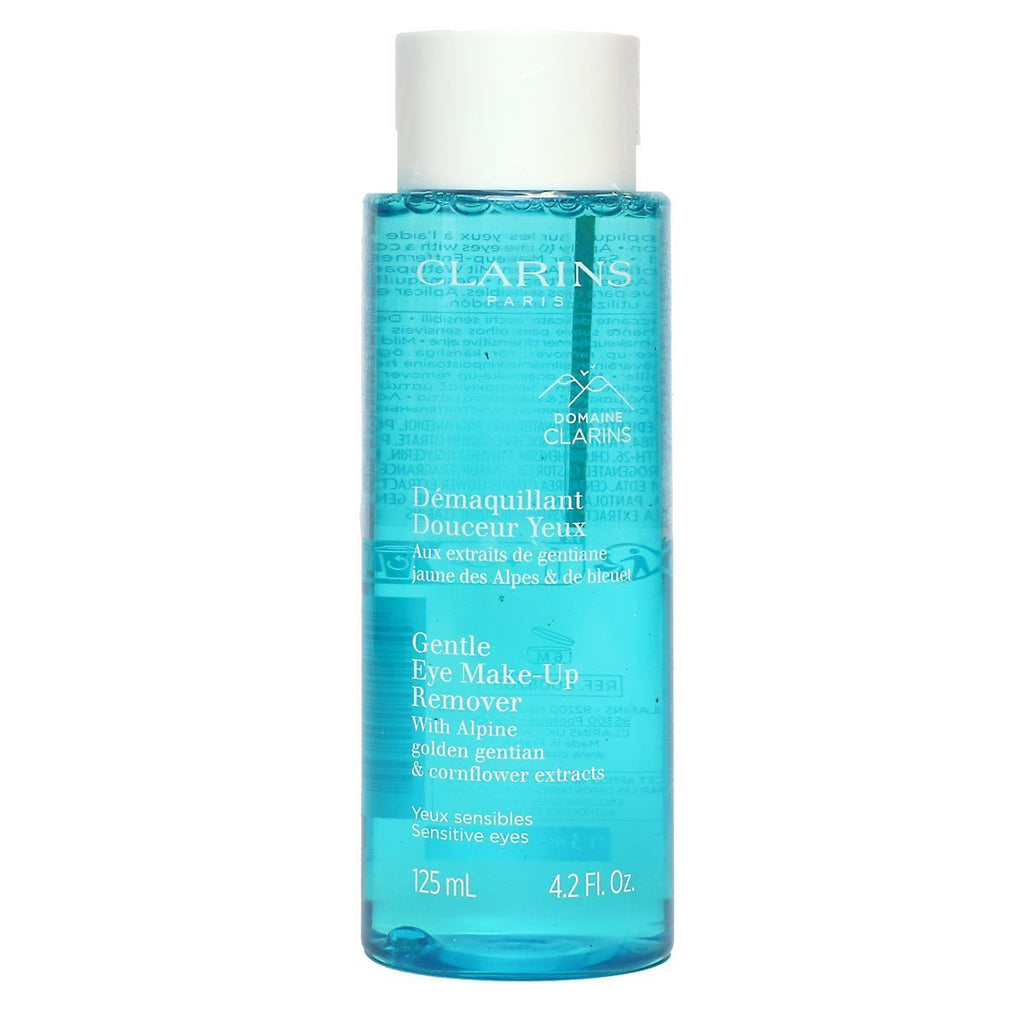 Clarins Gentle Eye Makeup Remover Lotion 125 Ml (2)