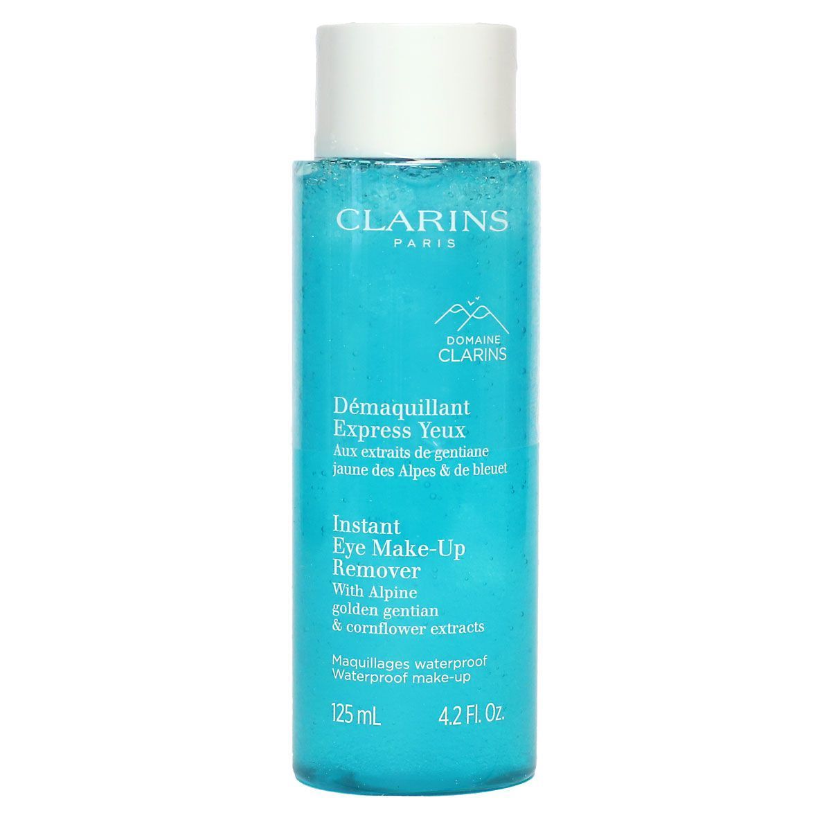Clarins Self Tan Express Self-Tanning Fresh Gel 125ml (5)