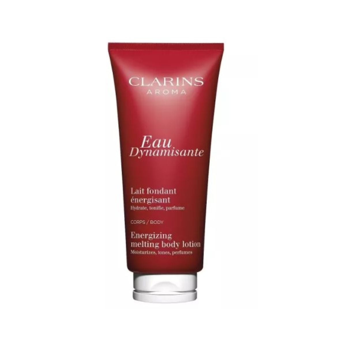 Clarins Eau Dynamisante Energizing Melting Body Lotion 200 Ml (2)